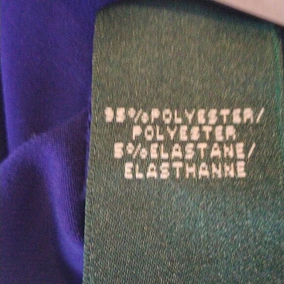 Lauren Ralph Lauren Knit Dress - Picture 10 of 11